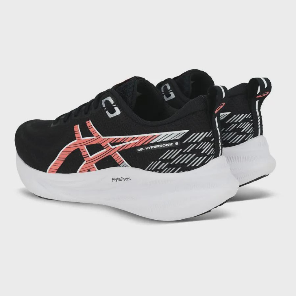 Imagem 5 do produto Tênis Feminino Asics Gel-Hypersonic 6