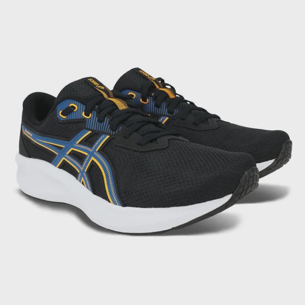 Imagem 2 do produto Tênis Masculino Asics Raiden 5