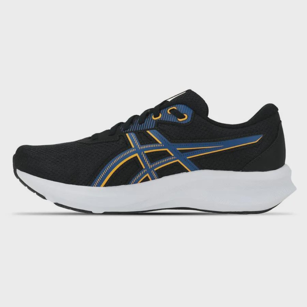 Imagem 3 do produto Tênis Masculino Asics Raiden 5