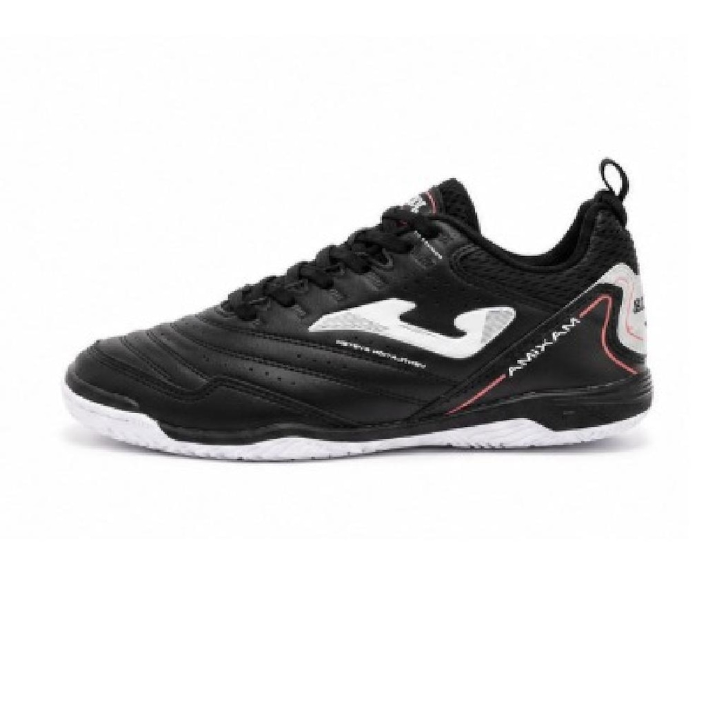 Imagem 2 do produto Chuteira Futsal Adulto Joma Máxima