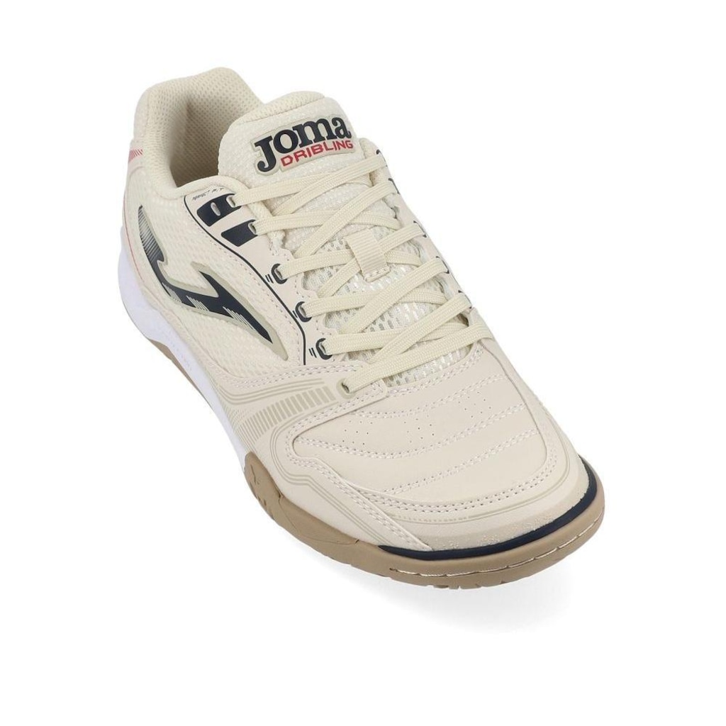 Imagem 3 do produto Chuteira Futsal Adulto Joma Máxima