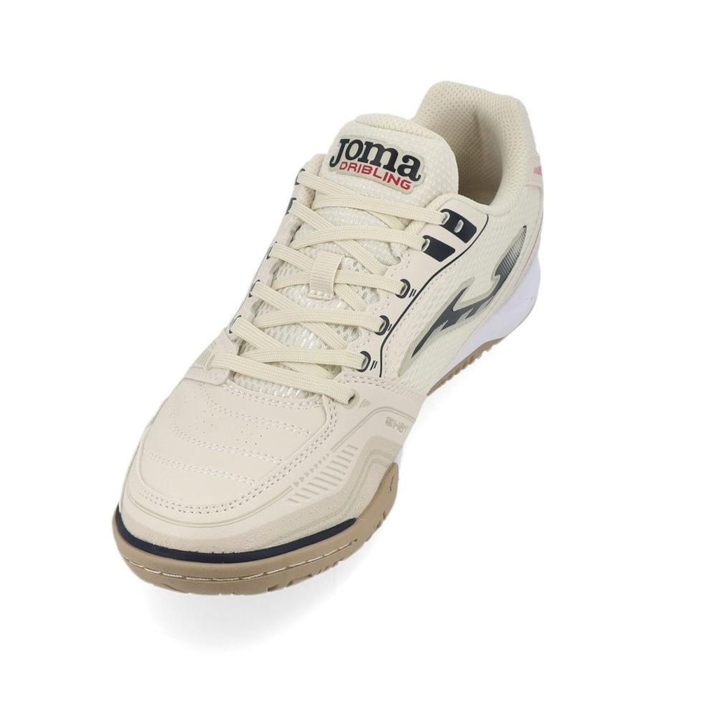 Imagem 4 do produto Chuteira Futsal Adulto Joma Máxima