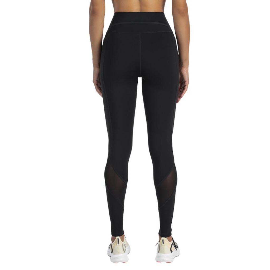 Imagem 3 do produto Calça Legging Olympikus Funcionalidade Feminina
