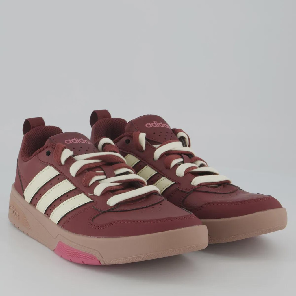 Imagem 2 do produto Tênis Feminino adidas Courtwave