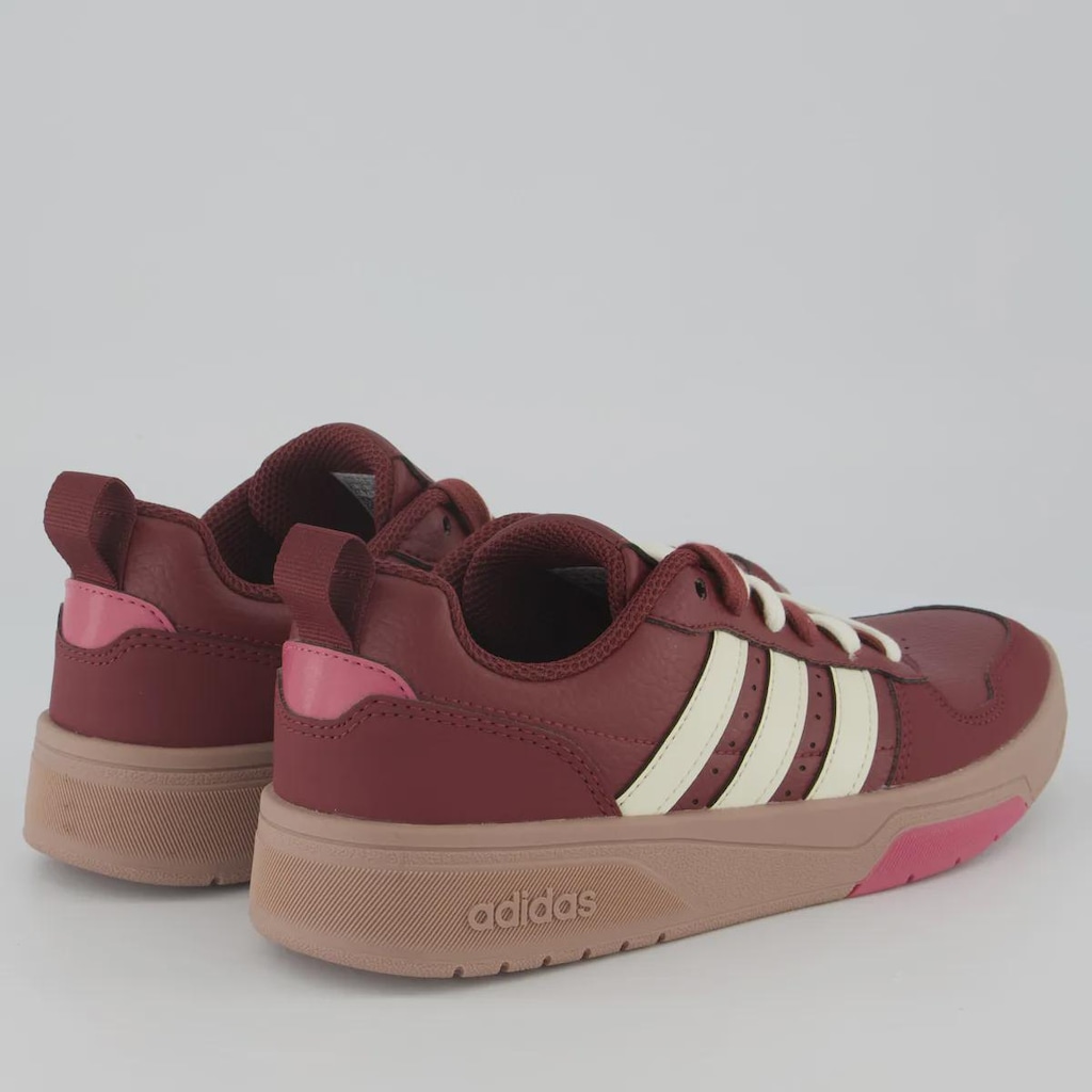 Imagem 3 do produto Tênis Feminino adidas Courtwave