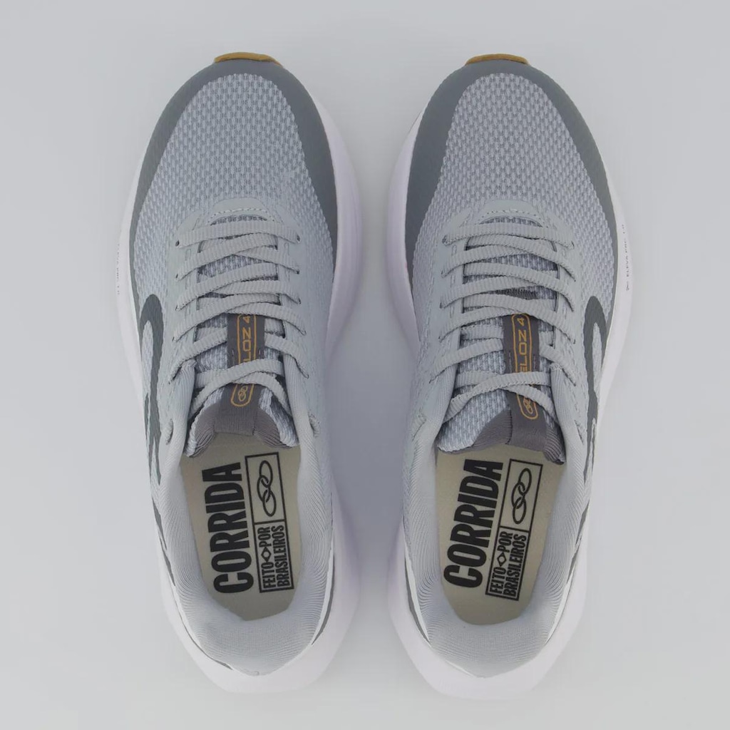 Imagem 4 do produto Tênis Feminino Olympikus Veloz 4
