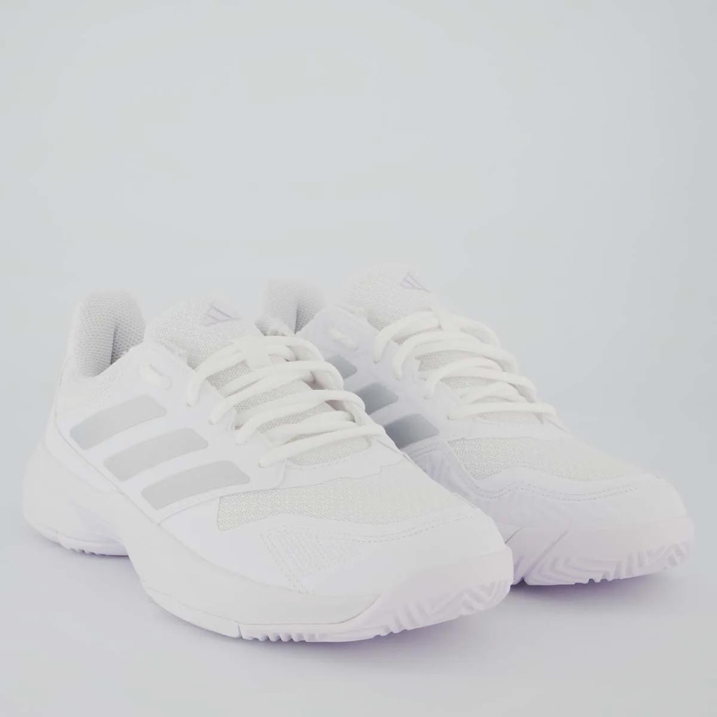 Imagem 2 do produto Tênis Feminino adidas CourtJam Control 3 W