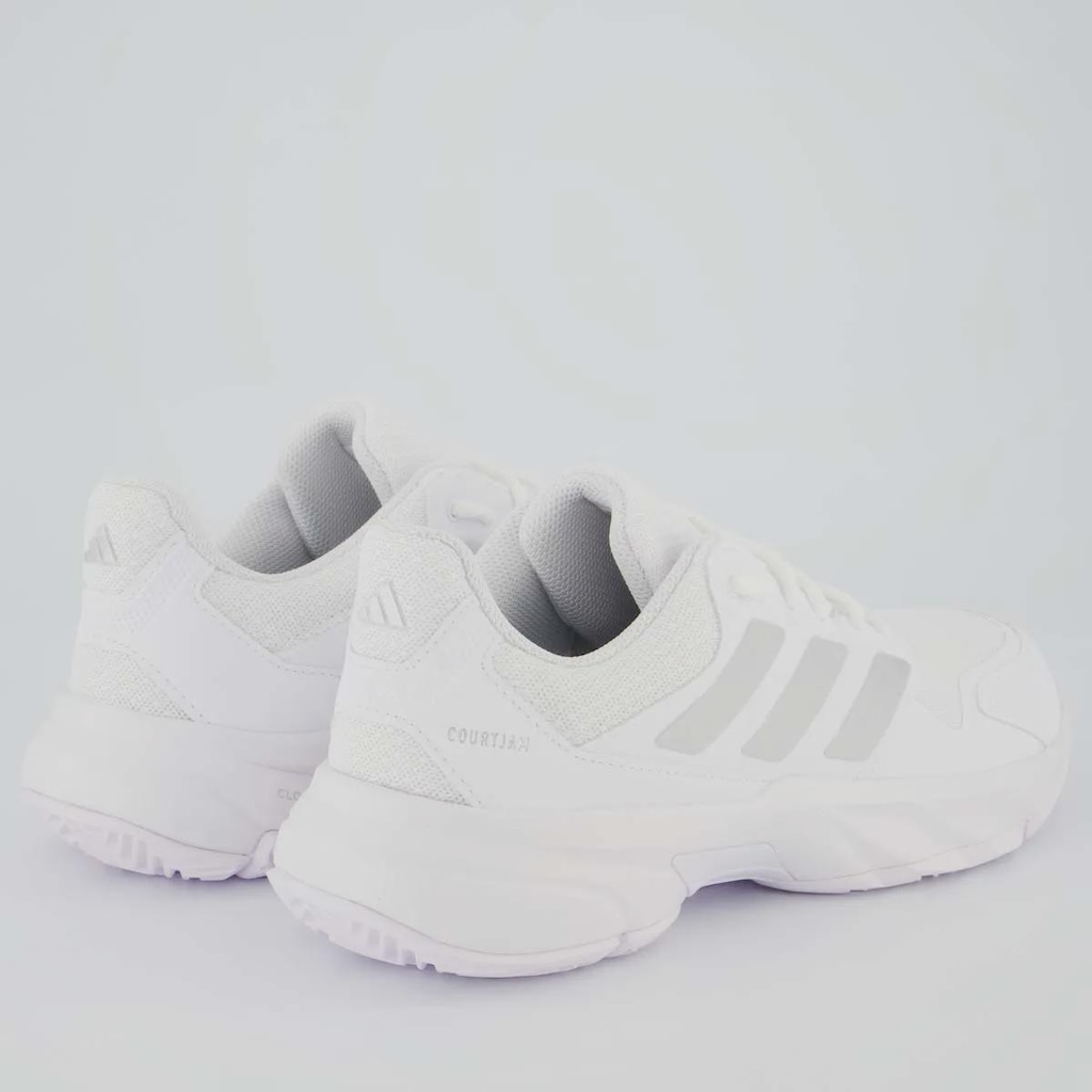 Imagem 3 do produto Tênis Feminino adidas CourtJam Control 3 W