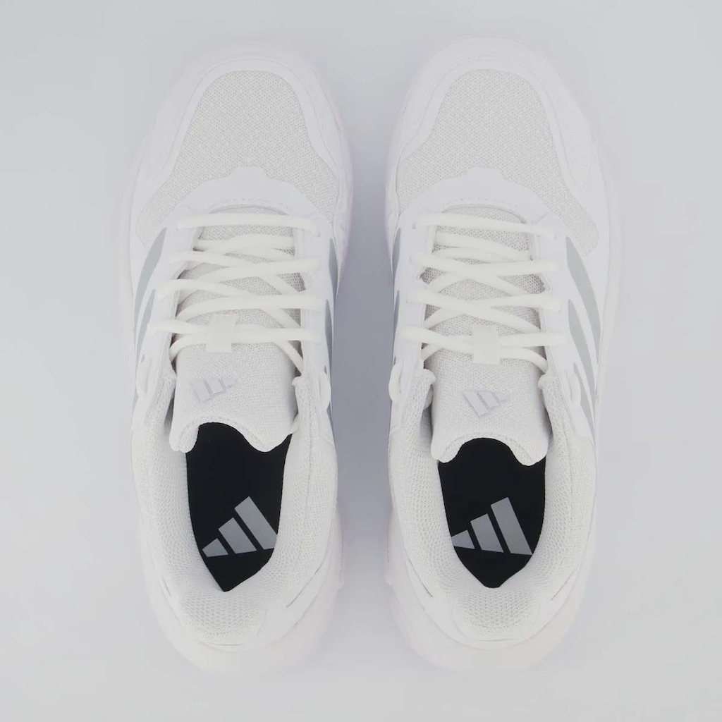 Imagem 4 do produto Tênis Feminino adidas CourtJam Control 3 W