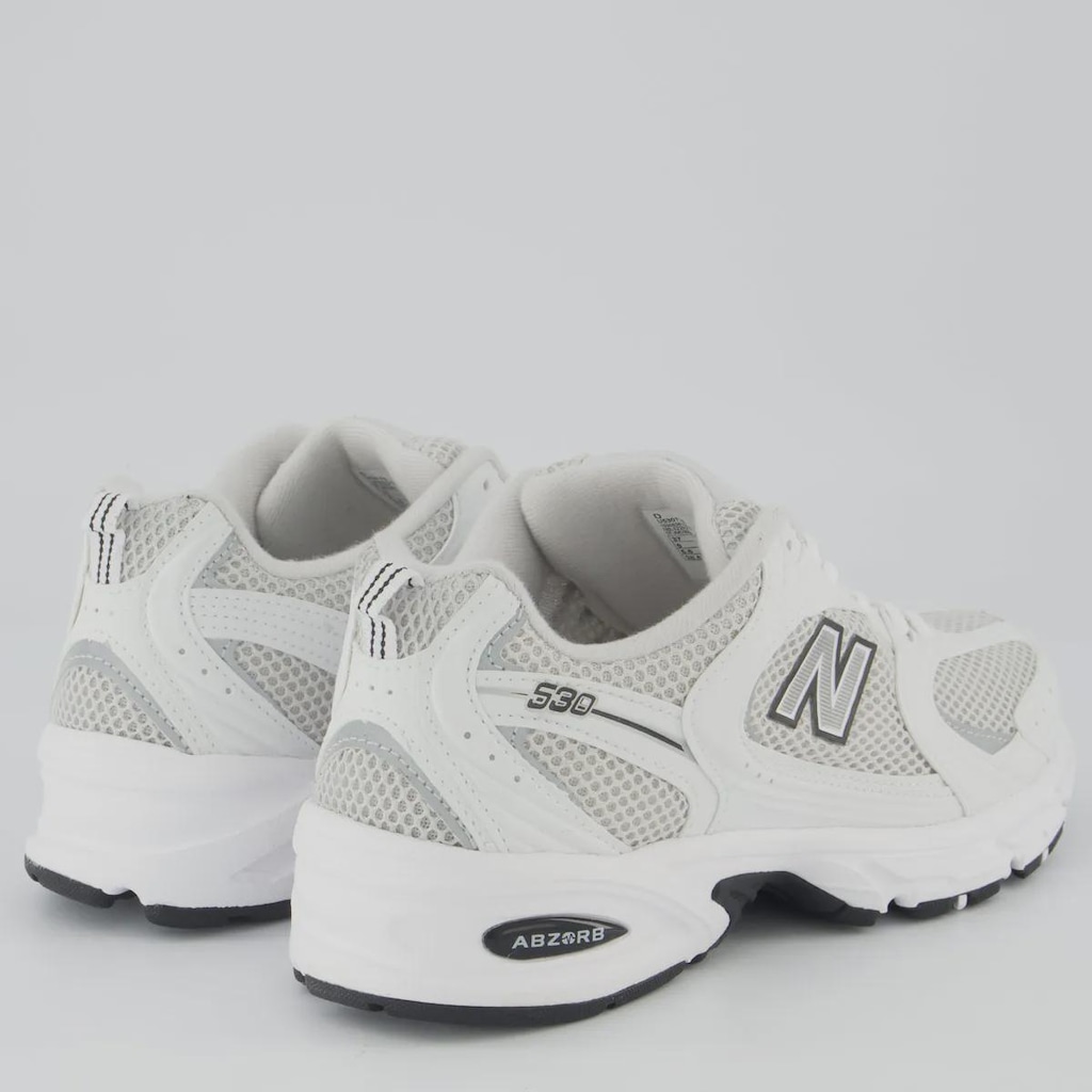 Imagem 3 do produto Tênis Feminino New Balance 530