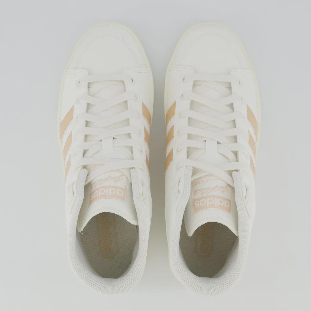 Imagem 4 do produto Tênis Feminino adidas Jump Hook Mid W