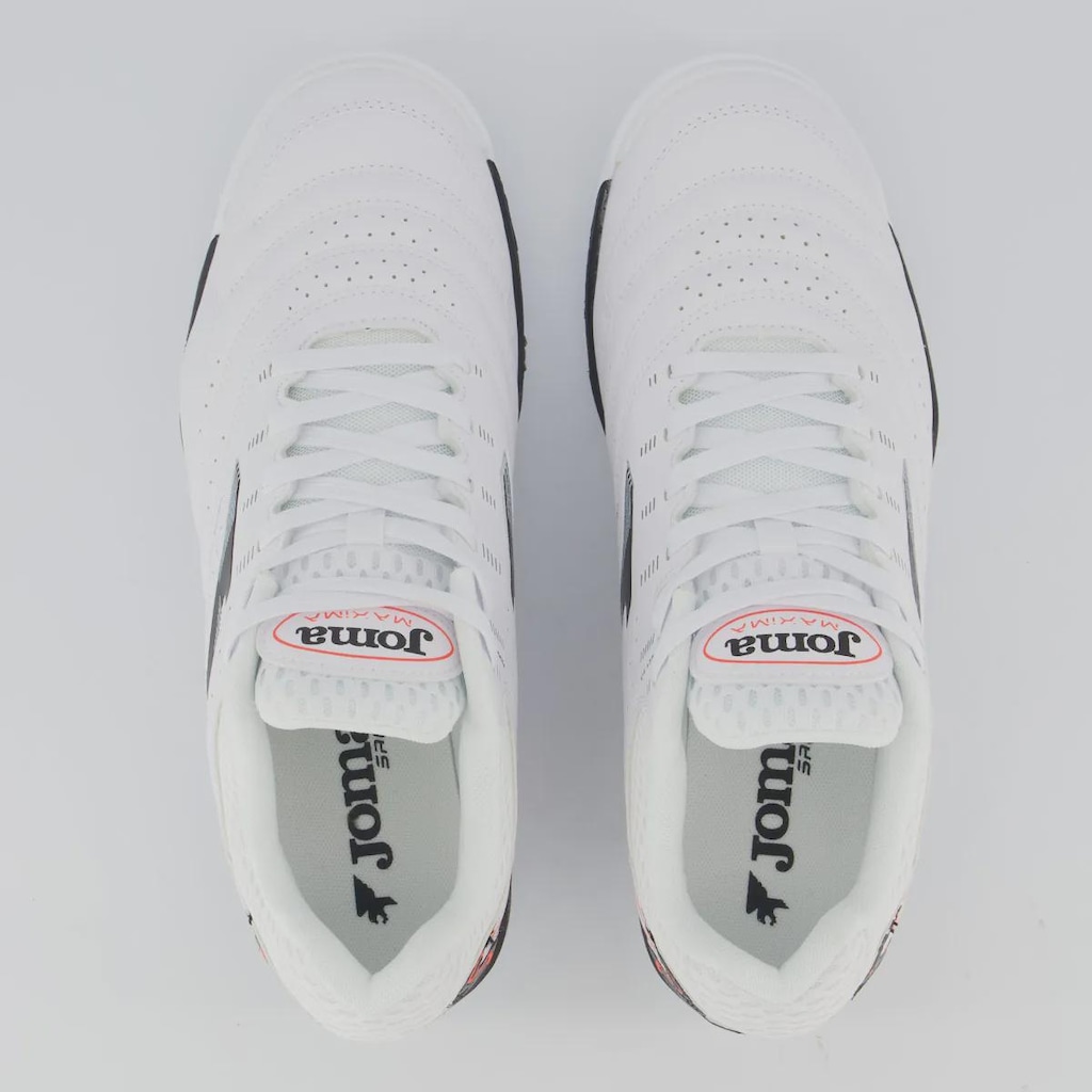 Imagem 4 do produto Chuteira Futsal Adulto Joma Maxima IN
