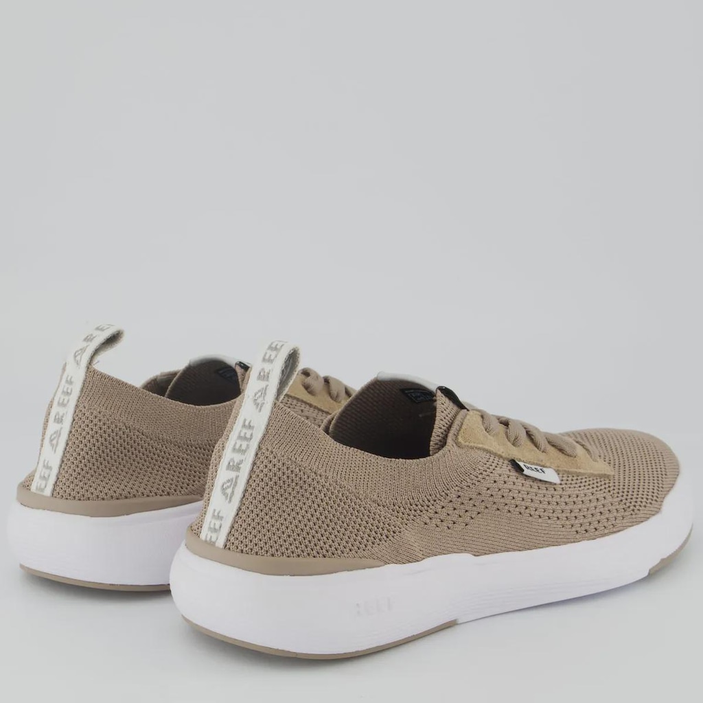 Imagem 3 do produto Tênis Masculino Reef Santa Cruz Suede