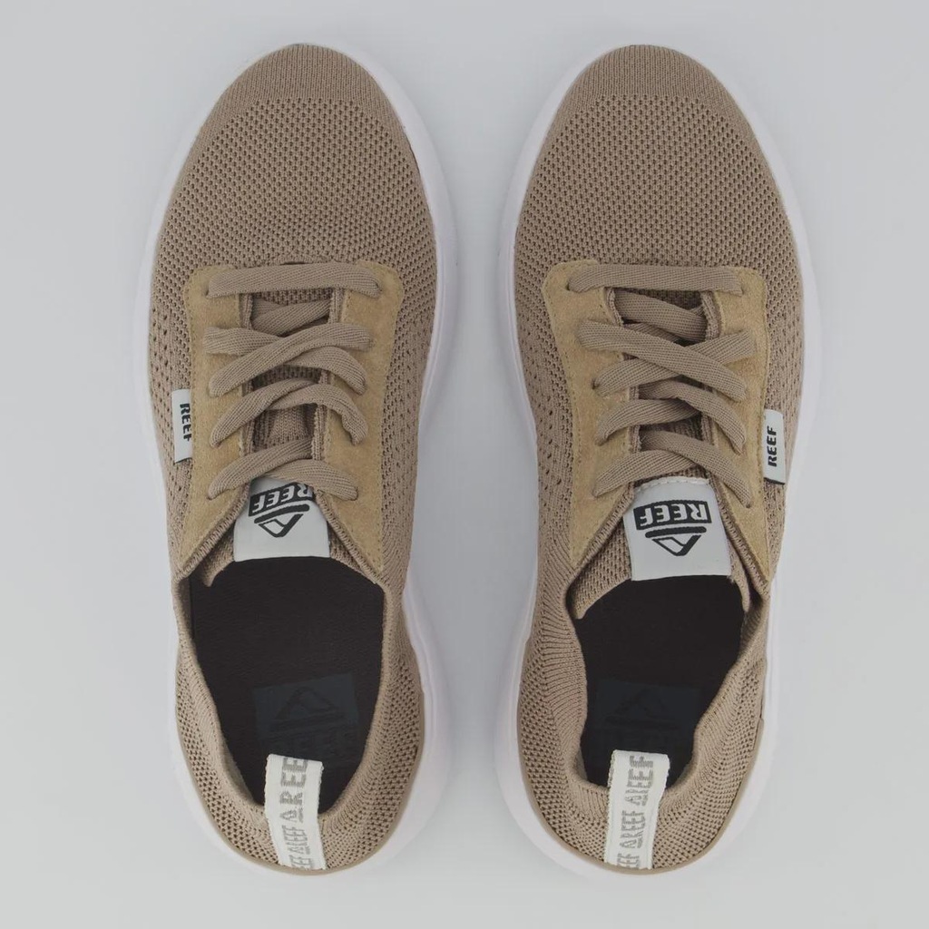 Imagem 4 do produto Tênis Masculino Reef Santa Cruz Suede