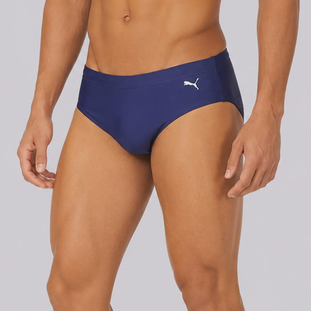 Imagem 2 do produto Sunga Puma Swim Brief Clássica Masculina