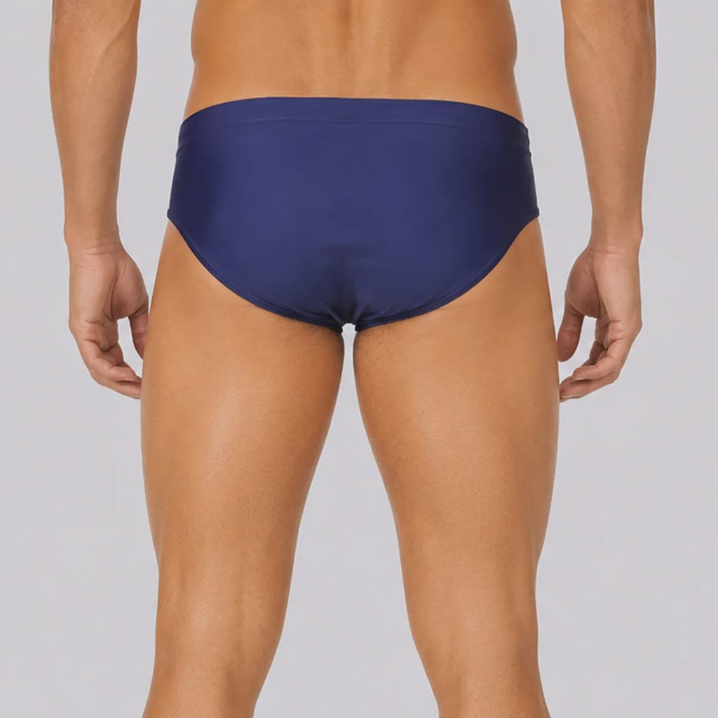 Imagem 3 do produto Sunga Puma Swim Brief Clássica Masculina