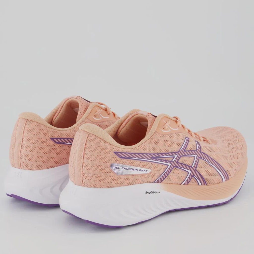 Imagem 3 do produto Tênis Feminino Asics Gel Thunderlight 2