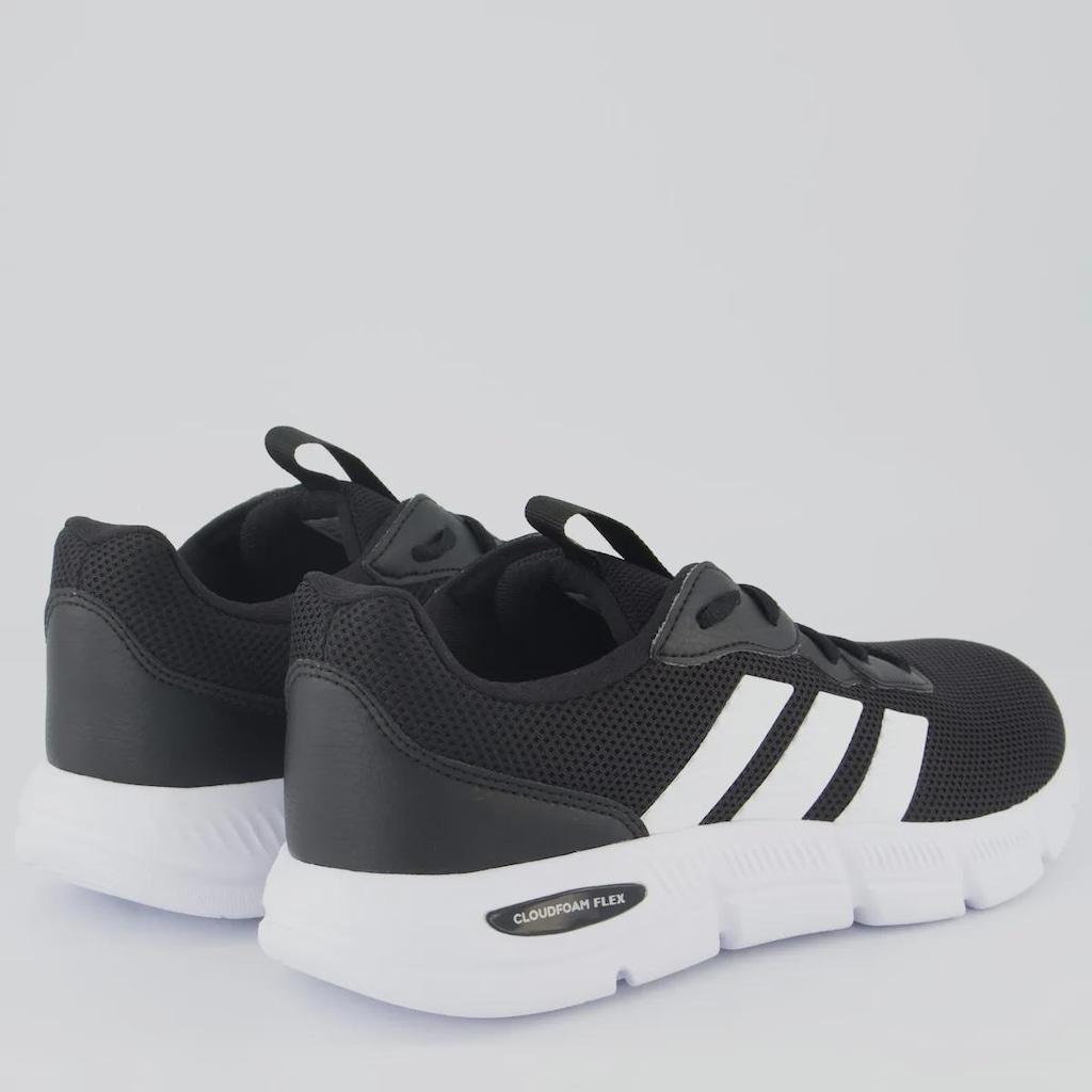 Imagem 3 do produto Tênis Masculino adidas Cloudfoam Flex Laces