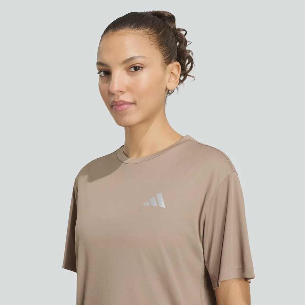 Imagem 4 do produto Camisa adidas Adi365 Running Essentials Feminina