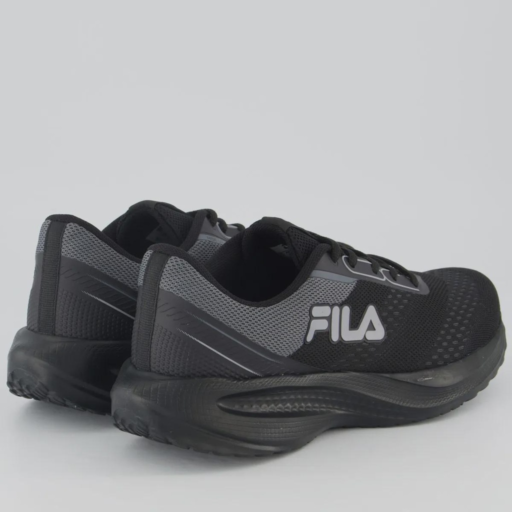 Imagem 3 do produto Tênis Feminino Fila Rise UP
