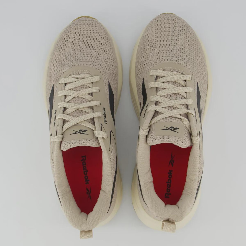 Imagem 4 do produto Tênis Masculino Reebok Smart Bege