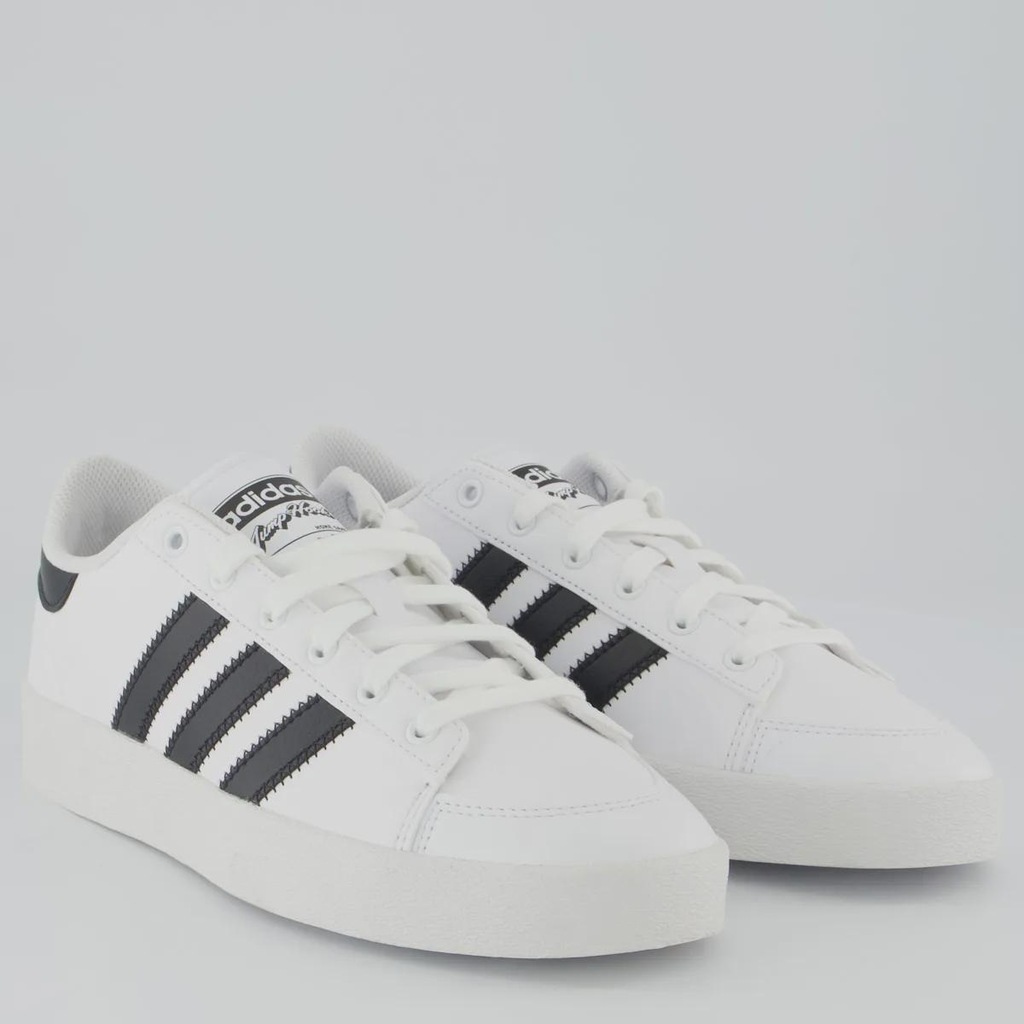 Imagem 2 do produto Tênis Unissex adidas Jump Hook Low