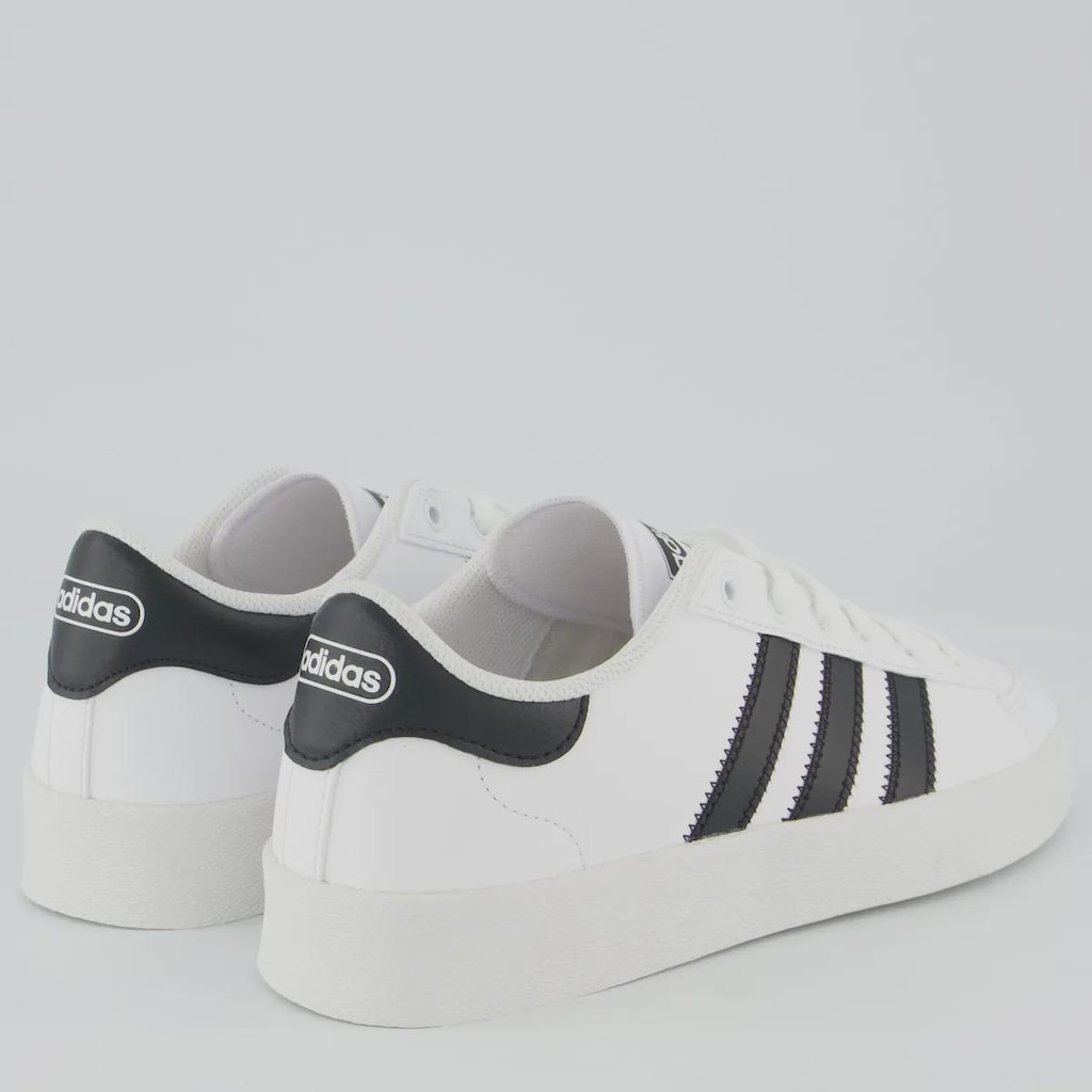 Imagem 3 do produto Tênis Unissex adidas Jump Hook Low