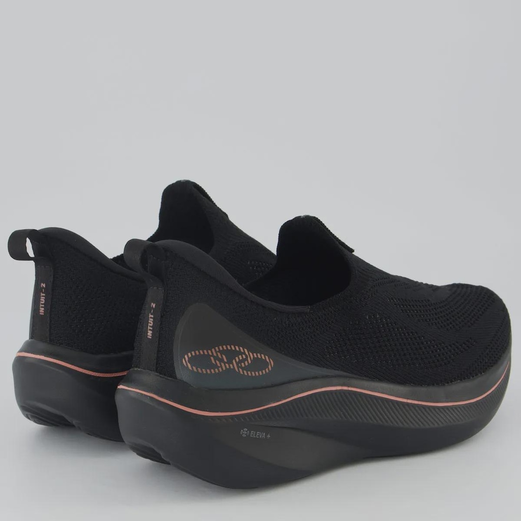 Imagem 3 do produto Tênis Feminino Olympikus Intuit 2