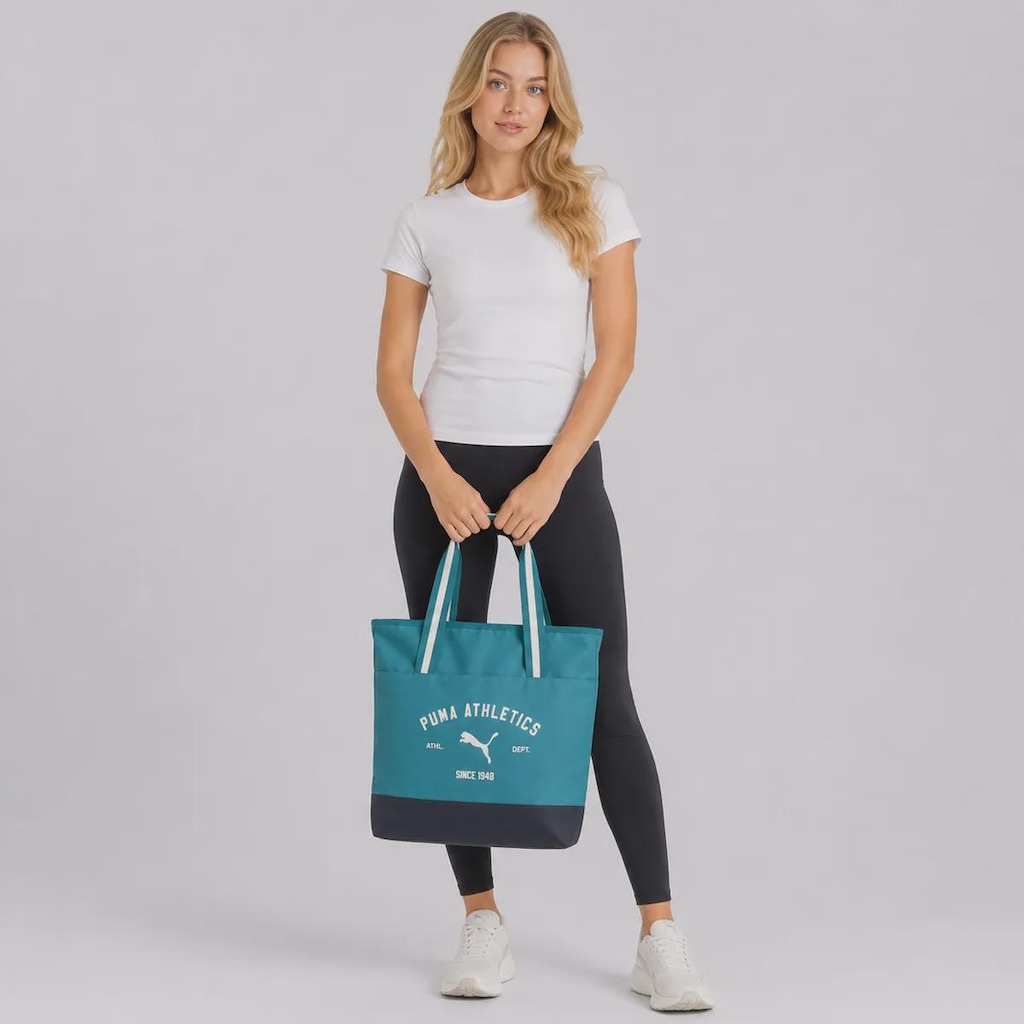 Imagem 2 do produto Bolsa Puma Phase Class Tote - 15 Litros