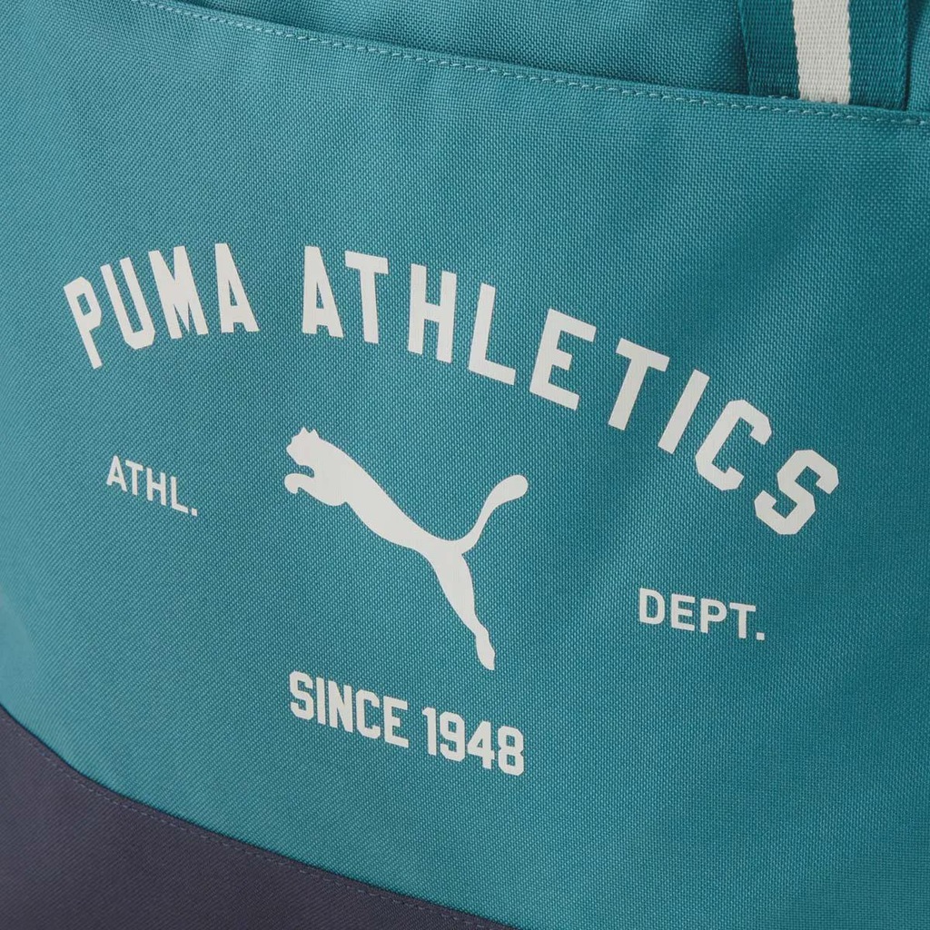 Imagem 5 do produto Bolsa Puma Phase Class Tote - 15 Litros