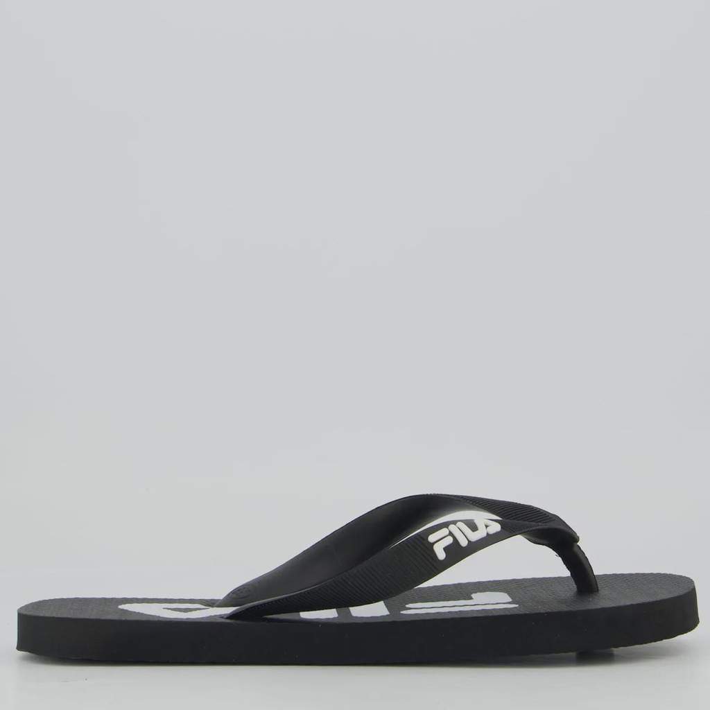Imagem 2 do produto Chinelo Fila Fingers Feminino