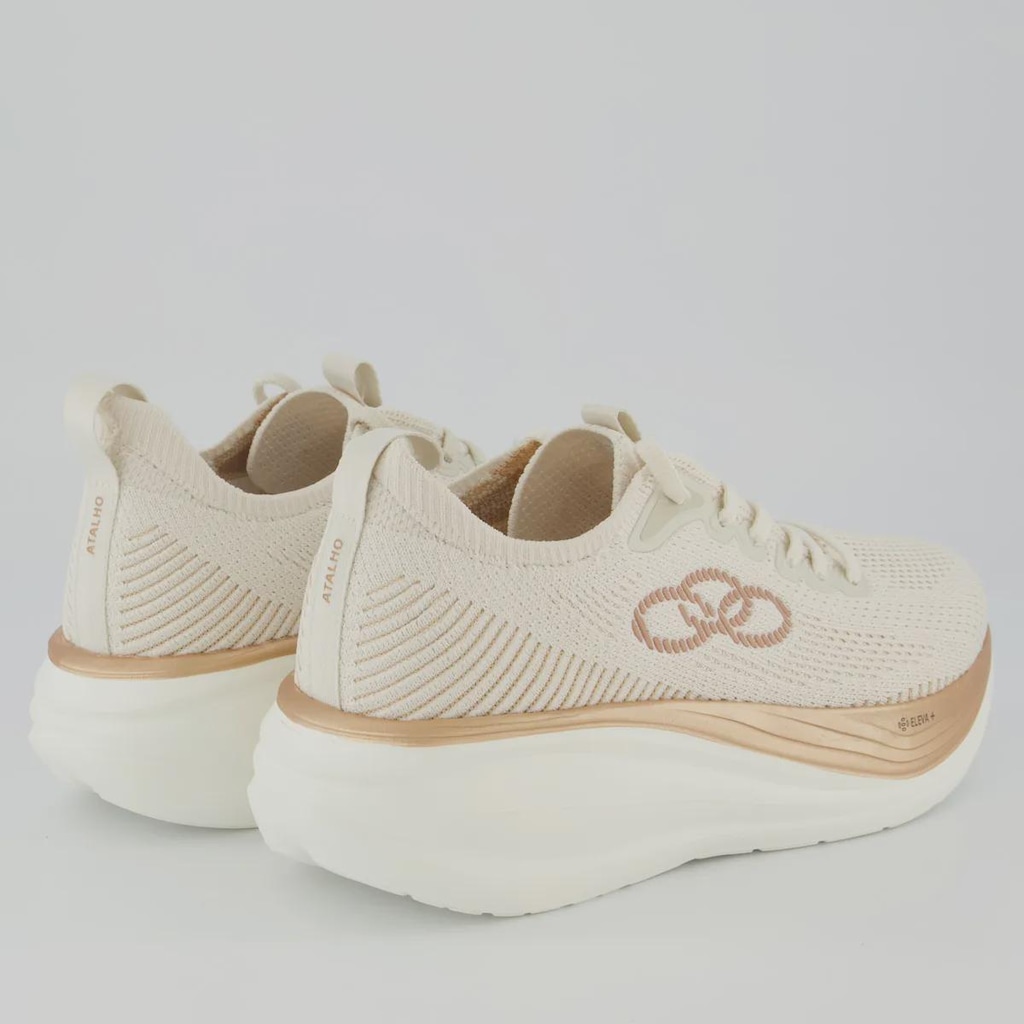 Imagem 3 do produto Tênis Feminino Olympikus Atalho