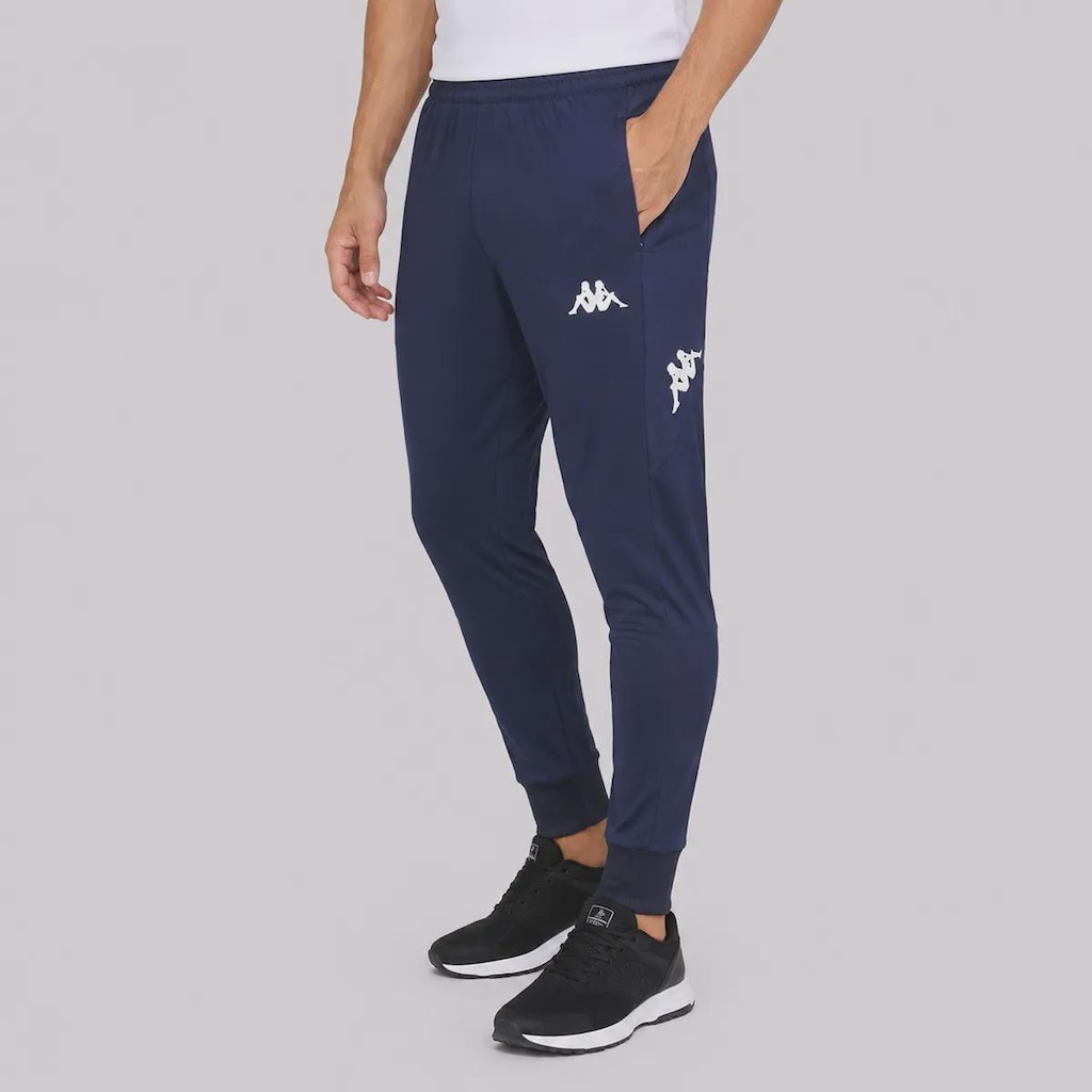 Imagem 2 do produto Calça Kappa Abunszip Pro Procket Seven Masculina