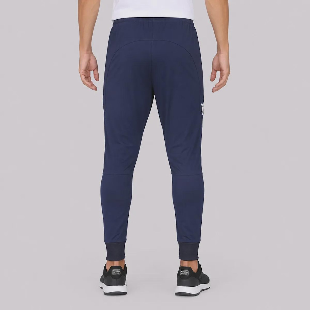 Imagem 3 do produto Calça Kappa Abunszip Pro Procket Seven Masculina