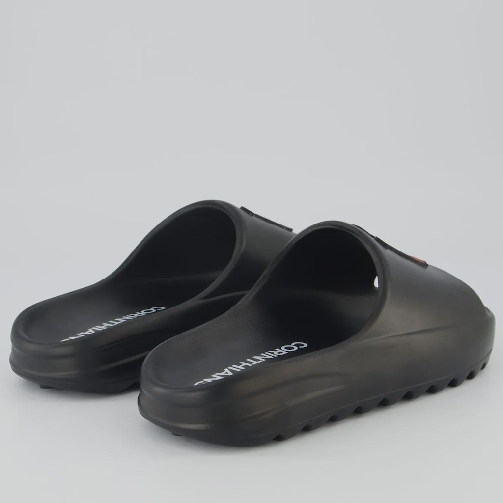 Imagem 4 do produto Chinelo do Corinthians Retrô Nuvem Masculino