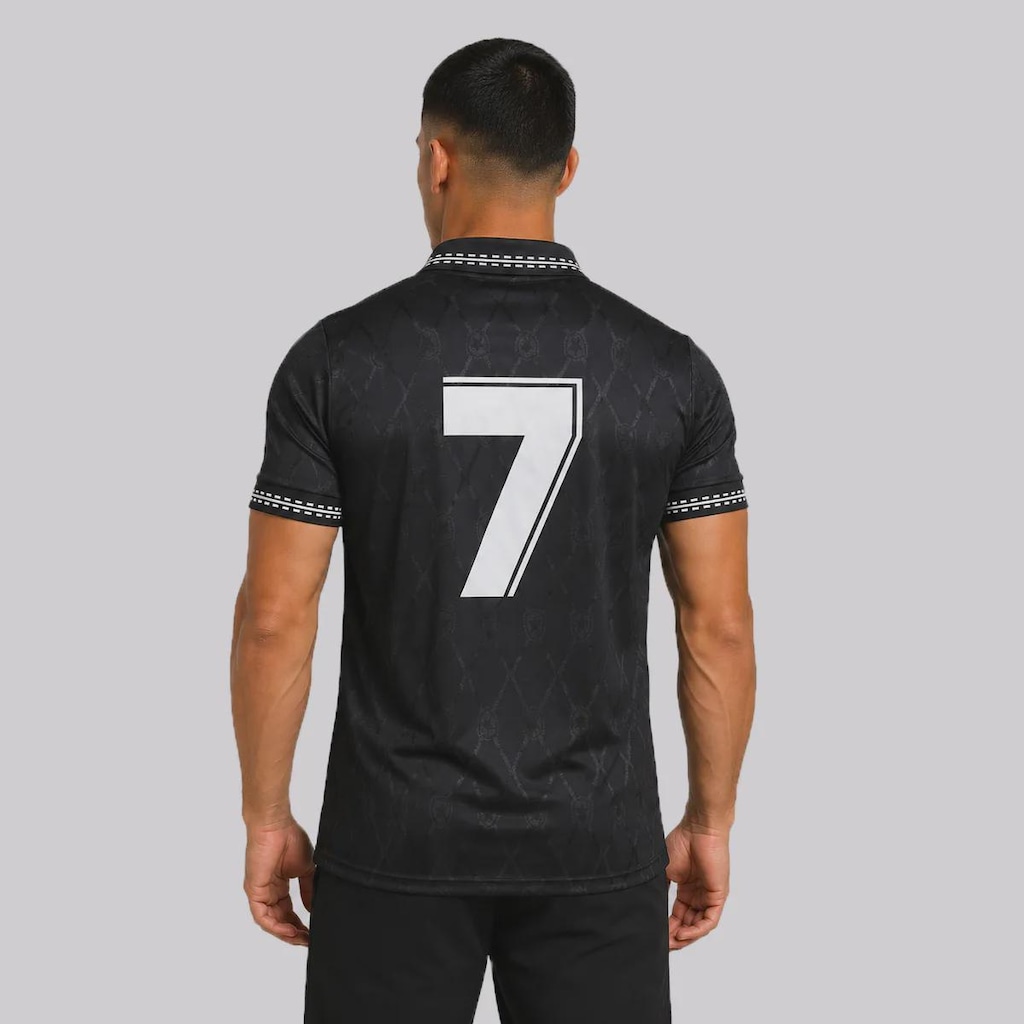 Imagem 3 do produto Camisa do Botafogo Retrô 1995 TM7 Masculina