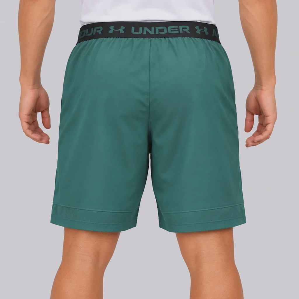 Imagem 3 do produto Bermuda Under Armour Vanish Woven 6 Masculina