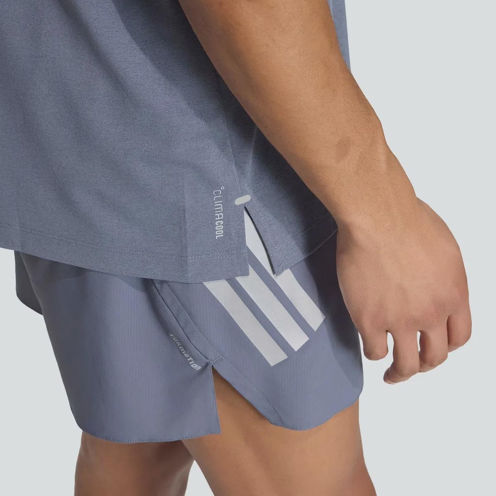 Imagem 4 do produto Camiseta adidas ADI365 T M Masculina