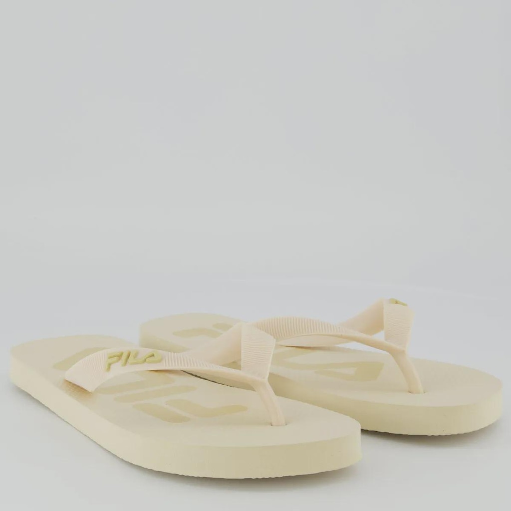 Imagem 3 do produto Chinelo Fila Fingers Feminino