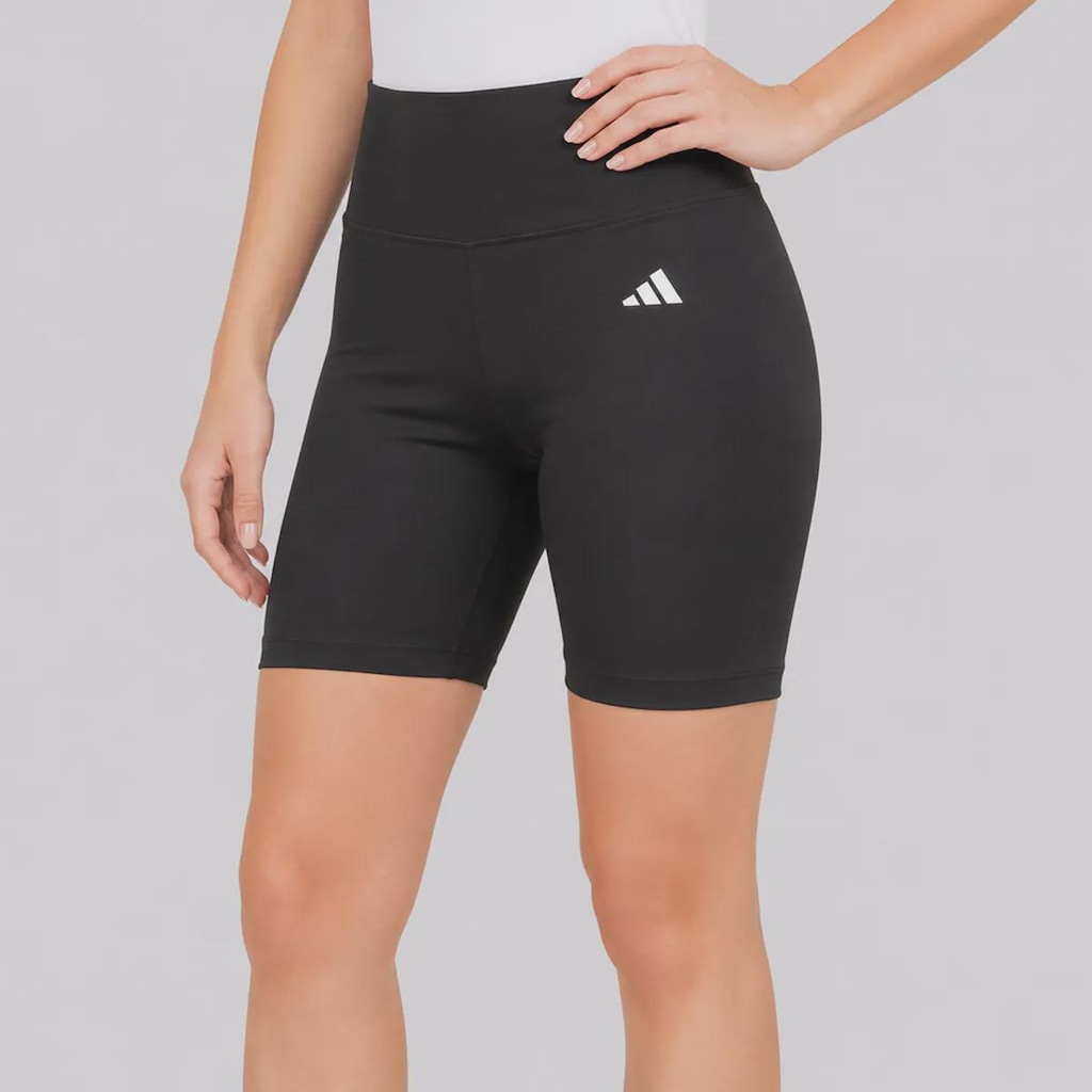 Imagem 2 do produto Shorts adidas Básico Treino Feminino