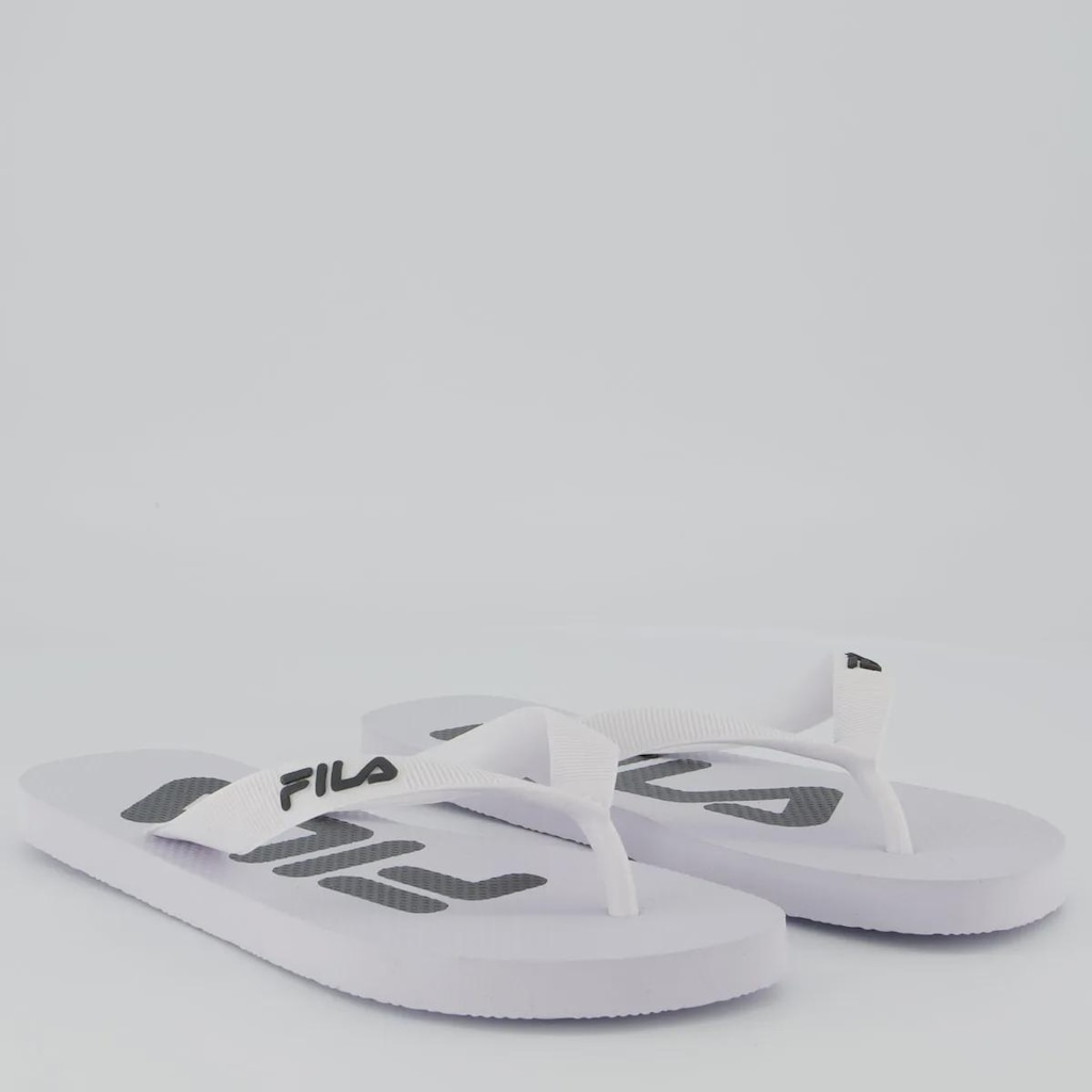 Imagem 3 do produto Chinelo Fila Fingers Feminino