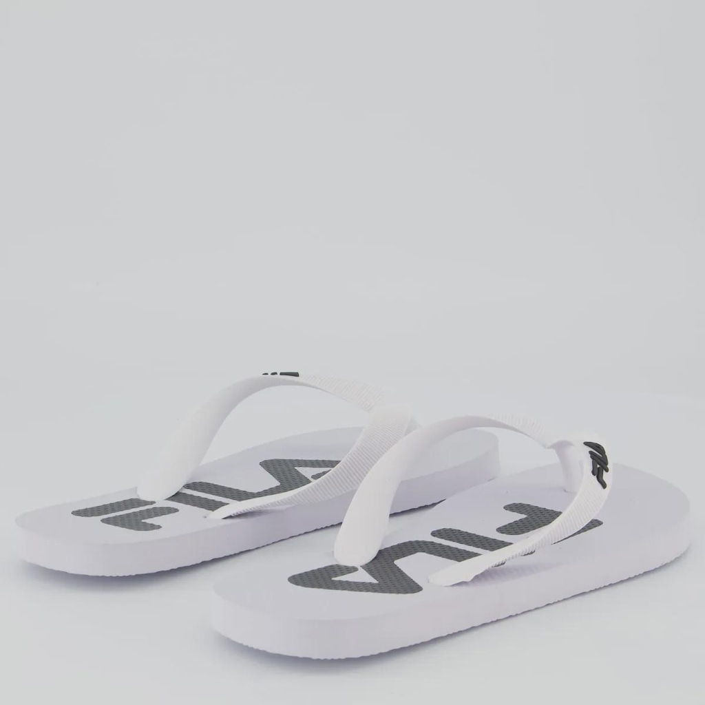 Imagem 4 do produto Chinelo Fila Fingers Feminino