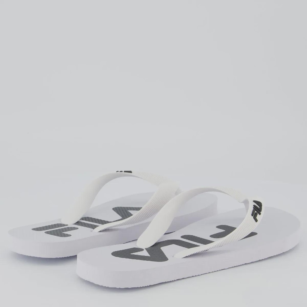 Imagem 4 do produto Chinelo Fila Fingers Masculino