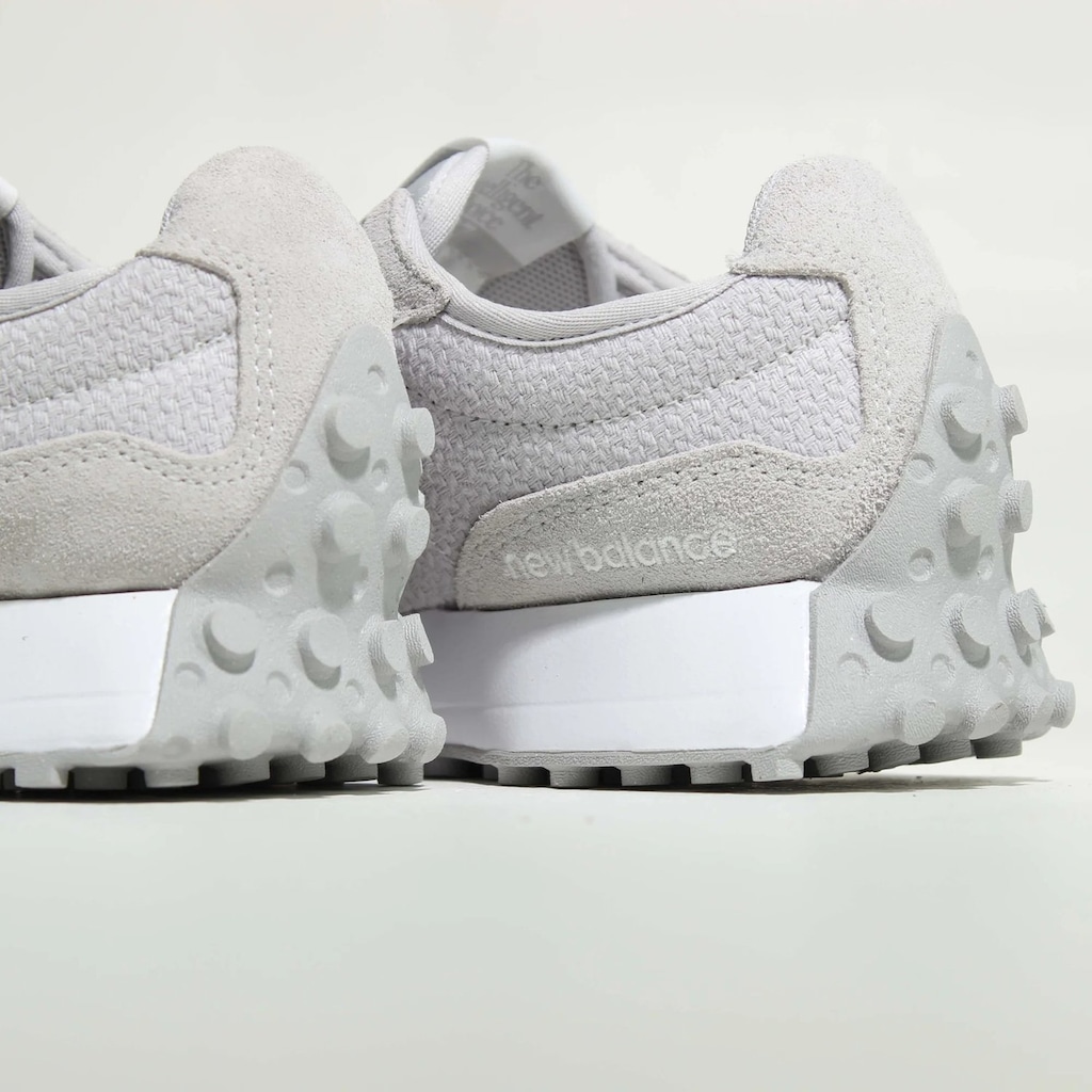 Imagem 4 do produto Tênis Feminino New Balance 327 v1