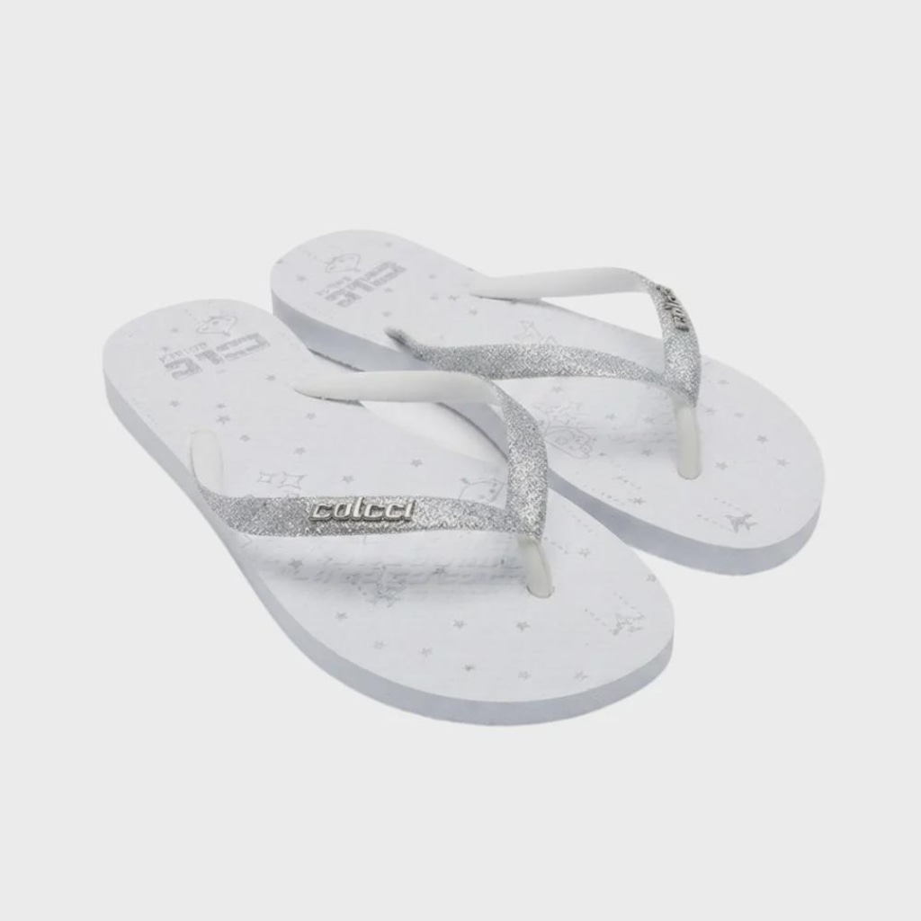 Imagem 2 do produto Chinelo Colcci Space Feminino