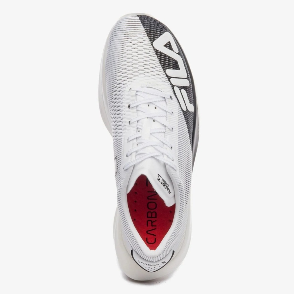 Imagem 3 do produto Tênis Feminino Fila Racer Carbon 3