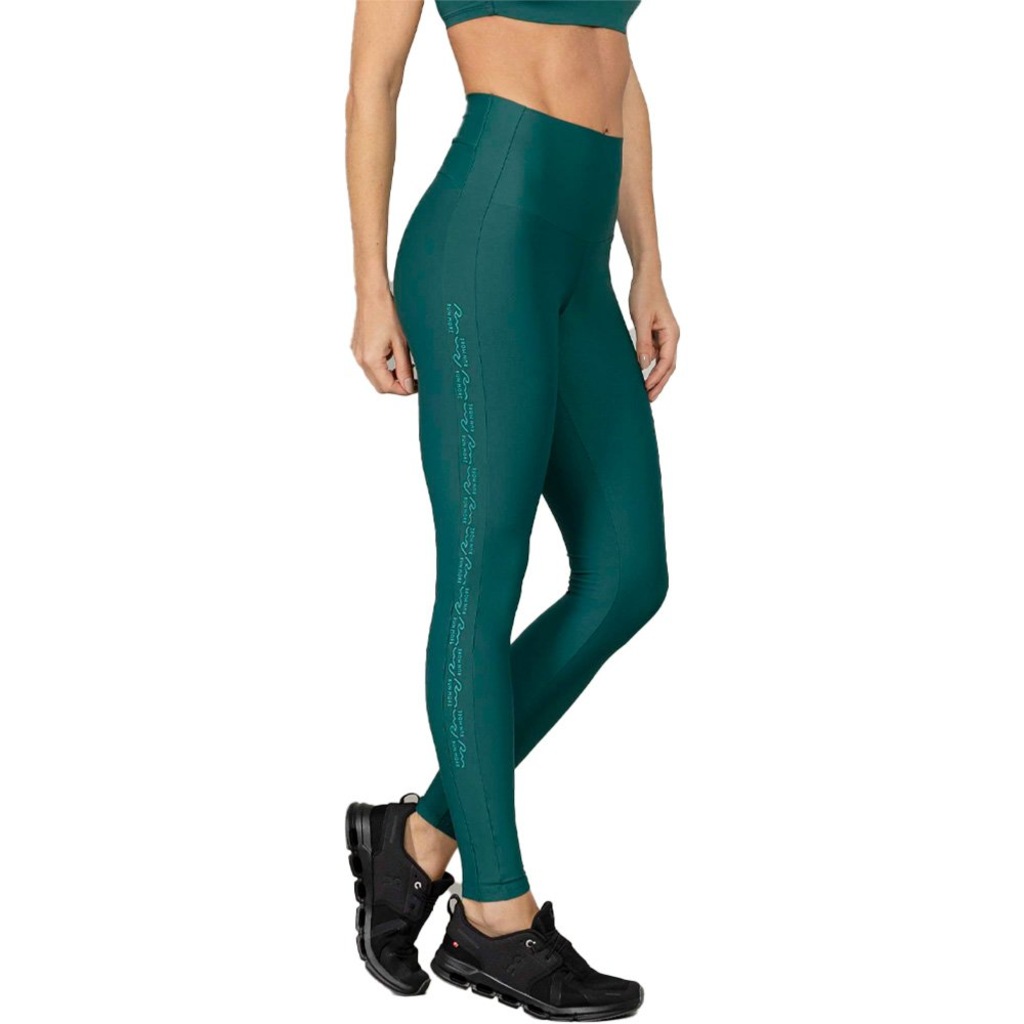 Imagem 3 do produto Calça Legging Run More Barriga Zero Feminina