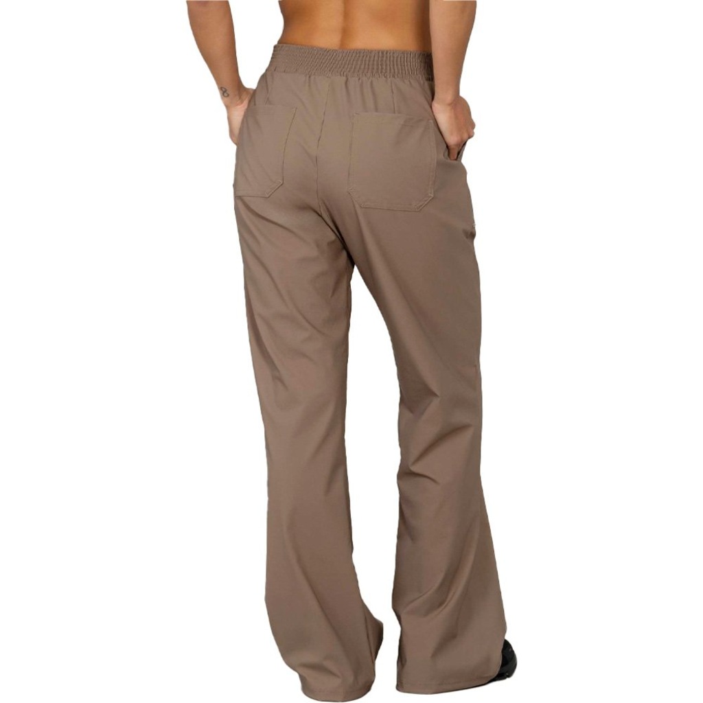 Imagem 2 do produto Calça Com Bolso Run More Feminina