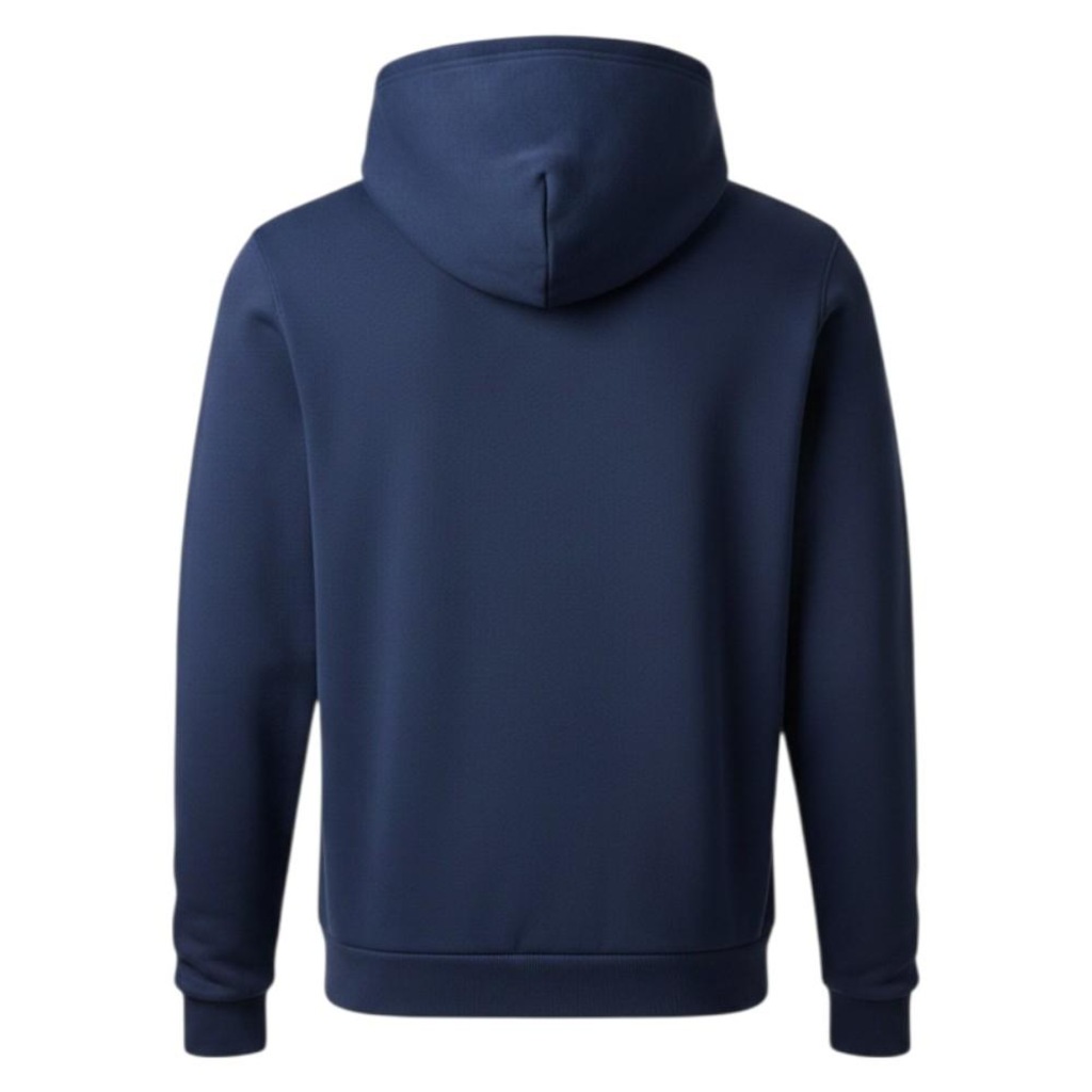 Imagem 2 do produto Blusão de Moletom Canguru Fila Comfort Letter Winter Masculino