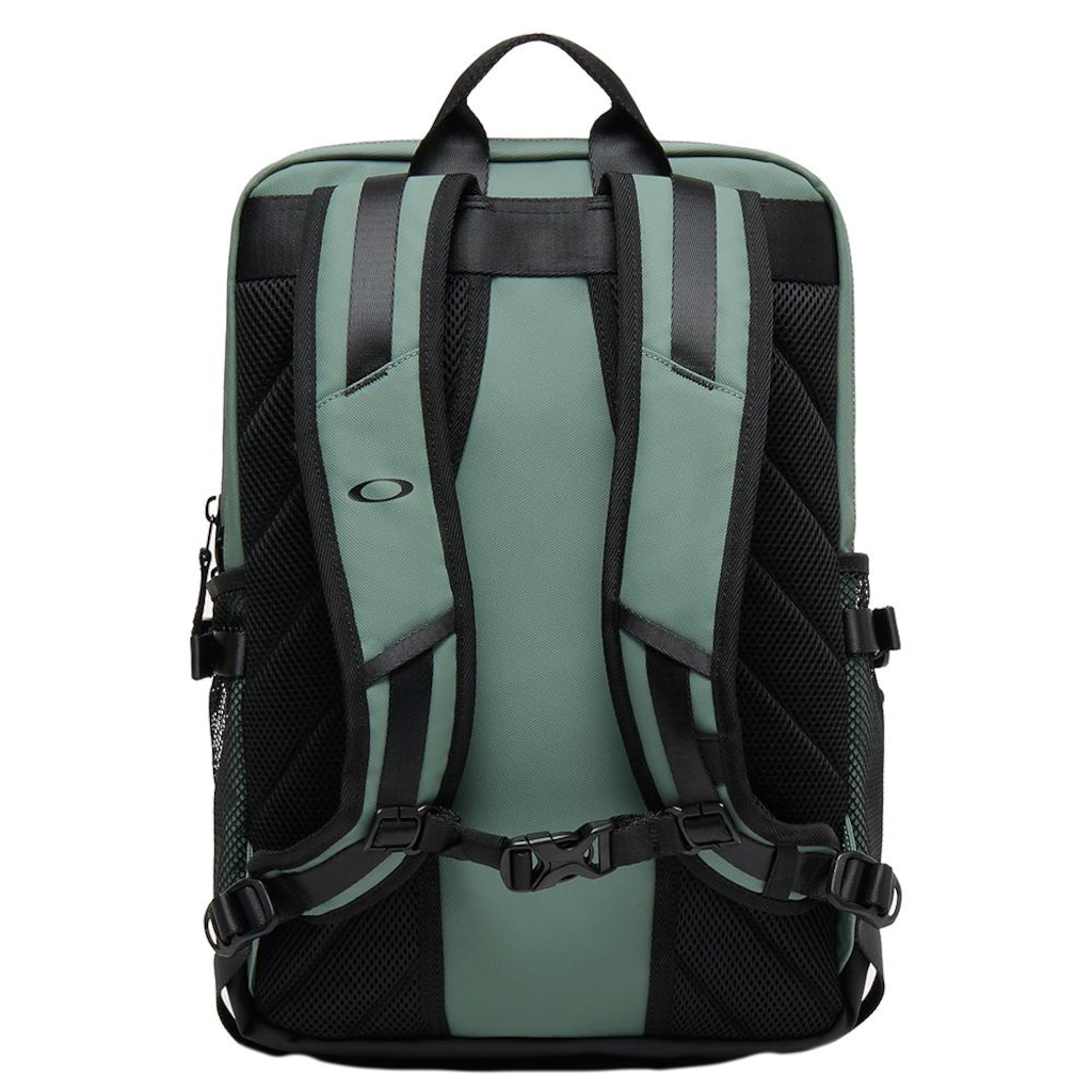 Imagem 2 do produto Mochila Oakley Rover Laptop 18L WT26 Aviator Green - 18 Litros